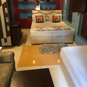 Shiva Benares