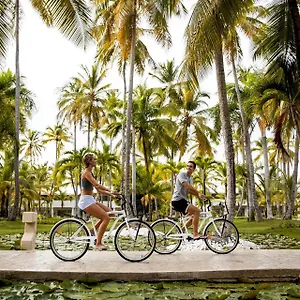 Meliá Punta Cana Wellness Inclusive - Adults Only Resort Bávaro
