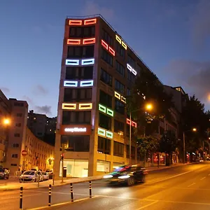 Easyhotel Hotel Lisboa